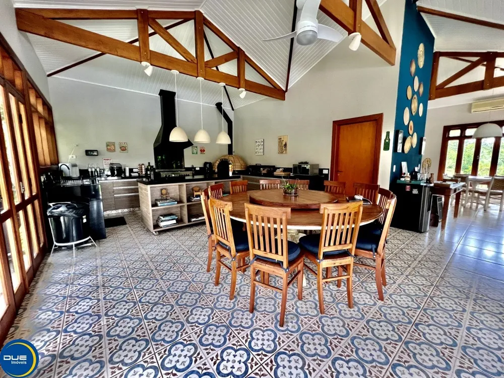 Chácara, 5 quartos - Foto 6