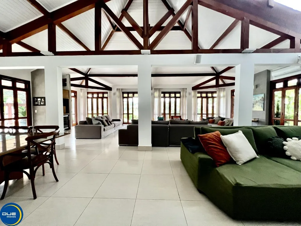 Chácara, 5 quartos - Foto 3