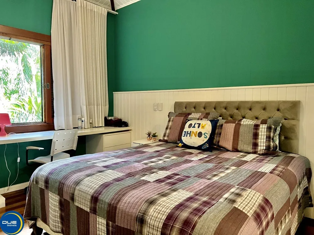 Chácara, 5 quartos - Foto 4