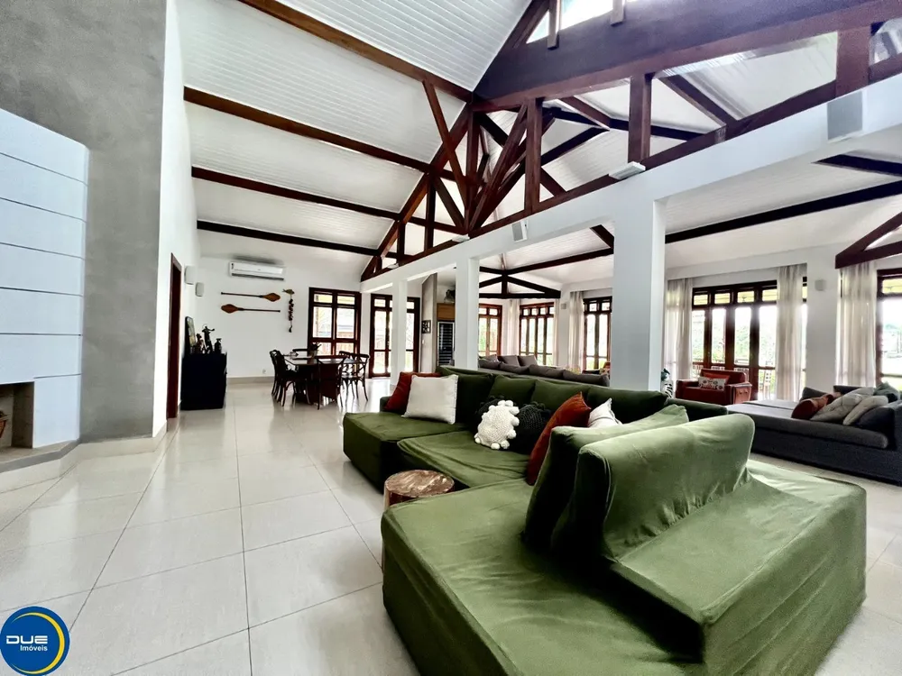 Chácara, 5 quartos - Foto 2