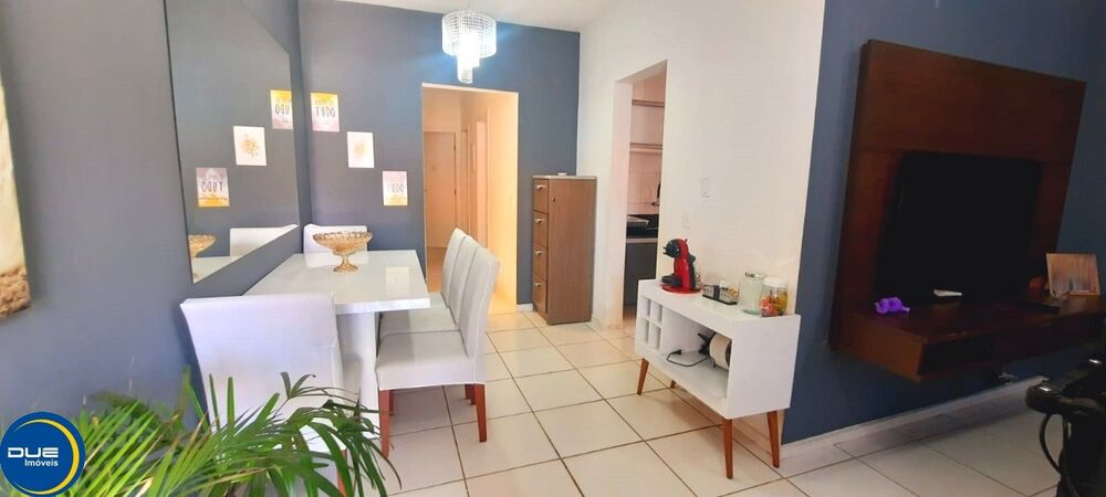 Casa, 3 quartos - Foto 2