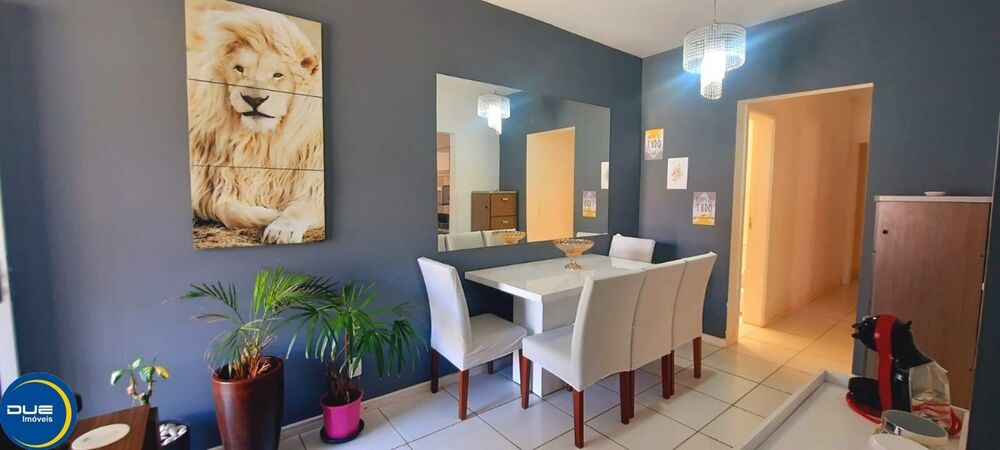 Casa, 3 quartos - Foto 3