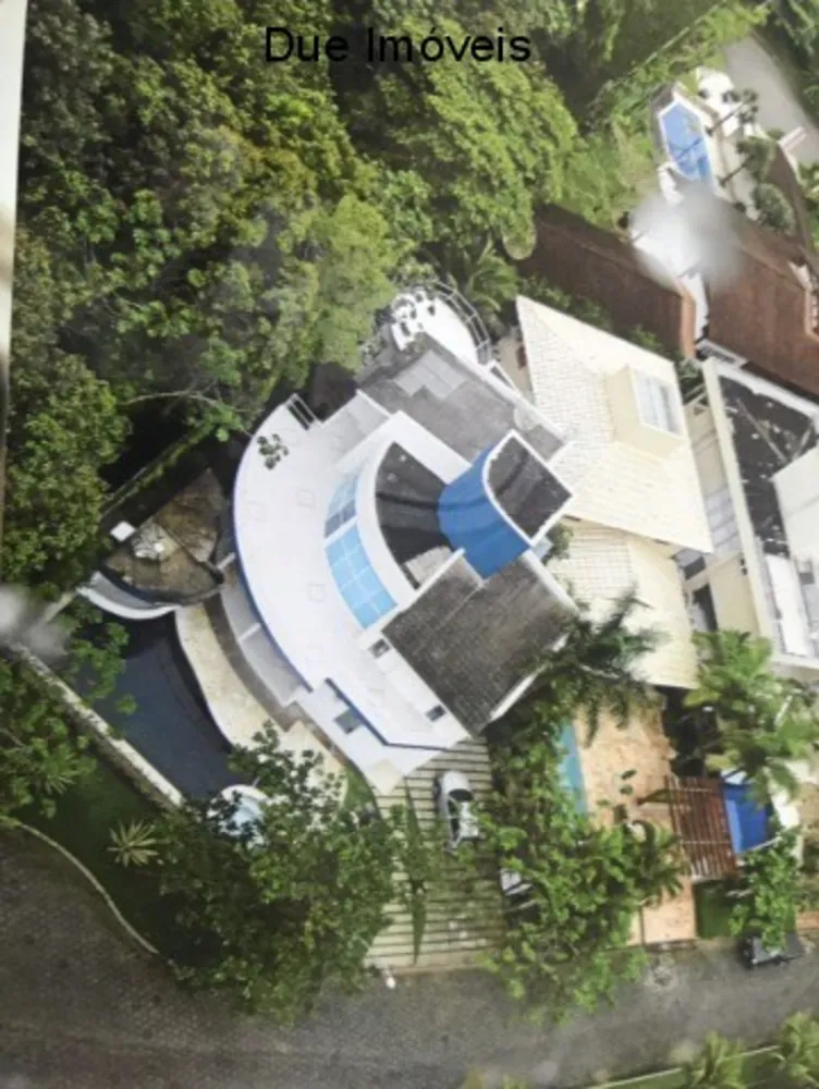 Casa, 5 quartos - Foto 8