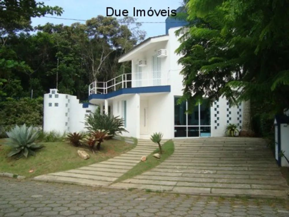Casa, 5 quartos - Foto 6