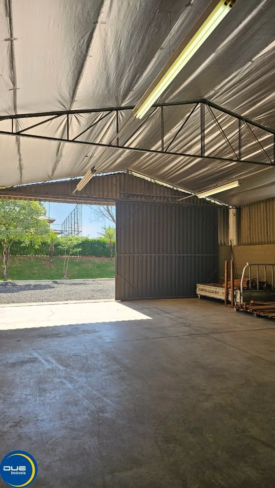 Depósito-Galpão - Foto 5