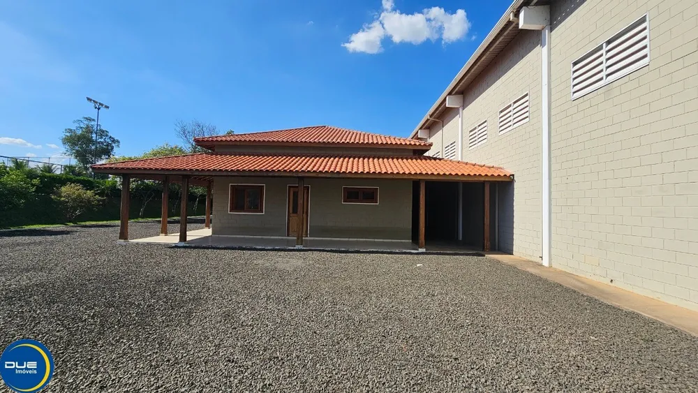 Depósito-Galpão - Foto 3