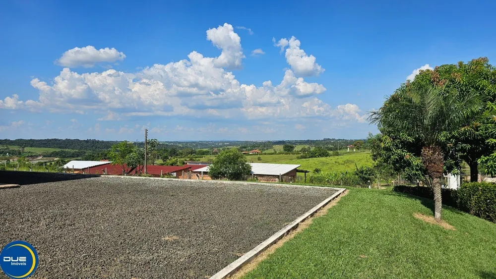 Depósito-Galpão - Foto 1