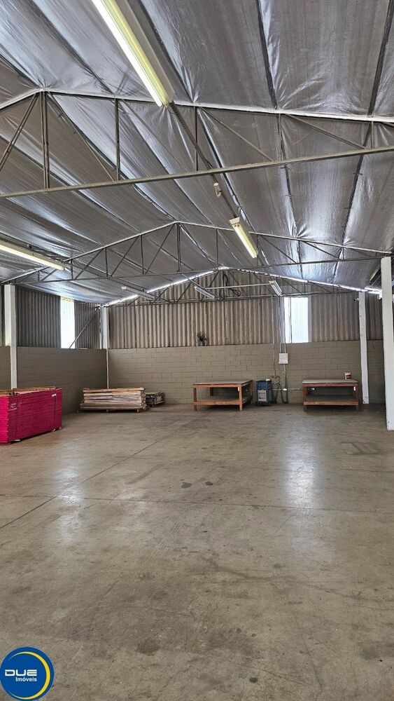 Depósito-Galpão-Armazém à venda, 16681m² - Foto 2