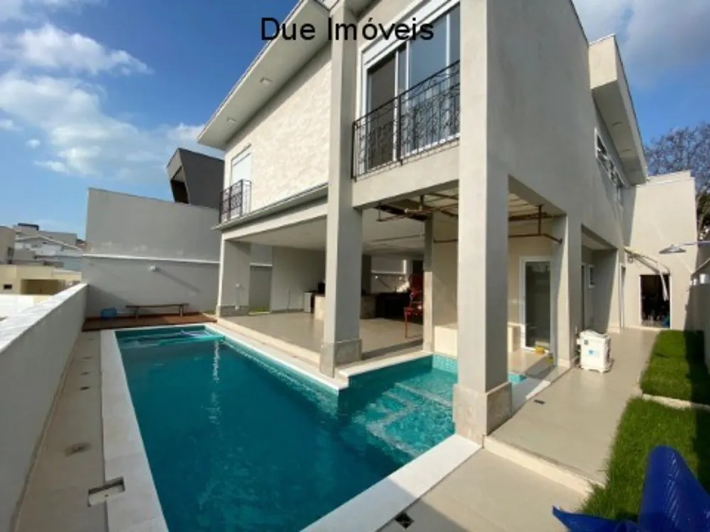 Casa, 4 quartos, 404 m² - Foto 12