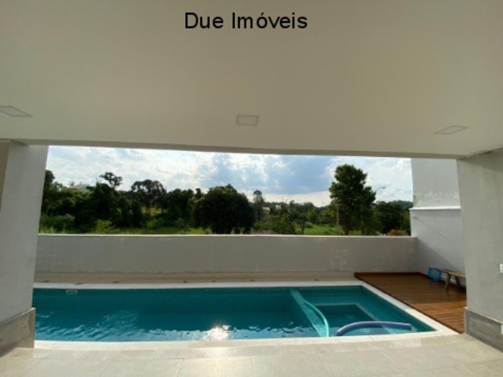 Casa à venda com 4 quartos, 404m² - Foto 4