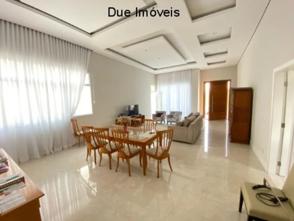 Casa, 4 quartos, 404 m² - Foto 5