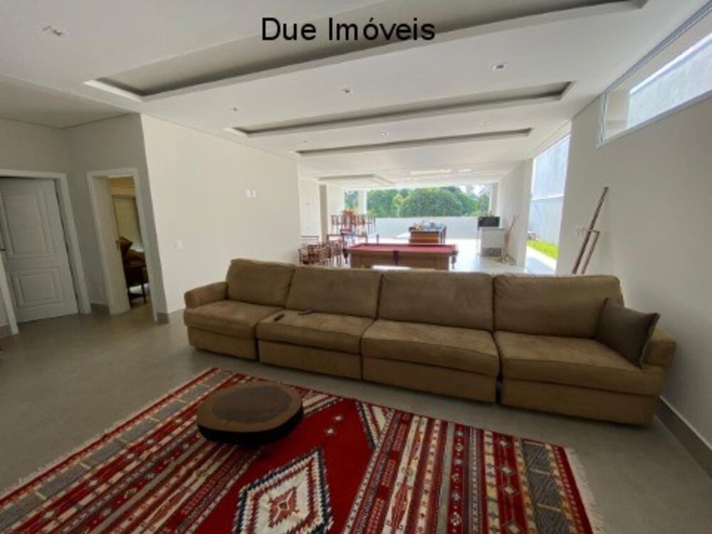 Casa à venda com 4 quartos, 404m² - Foto 2