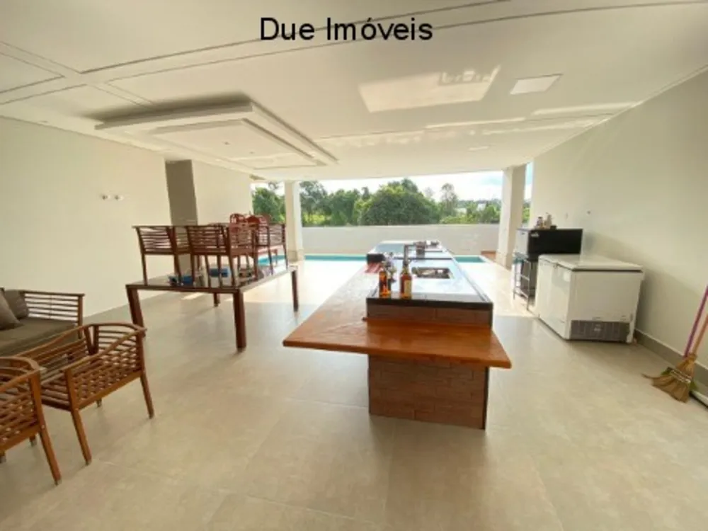 Casa, 4 quartos, 404 m² - Foto 7