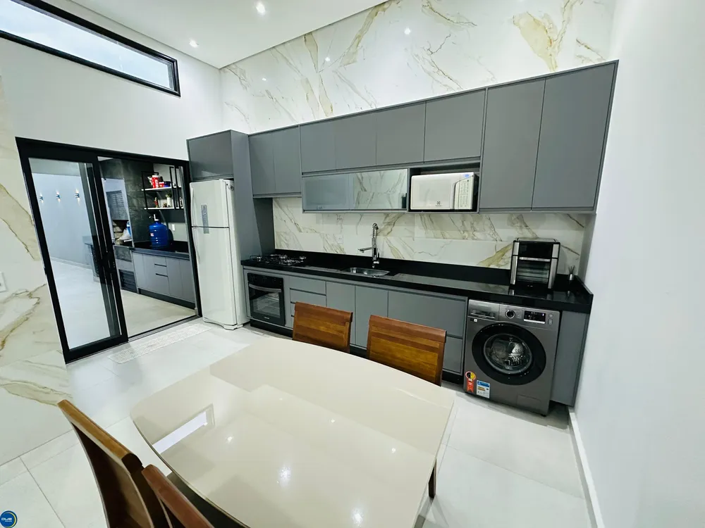 Casa, 3 quartos - Foto 4