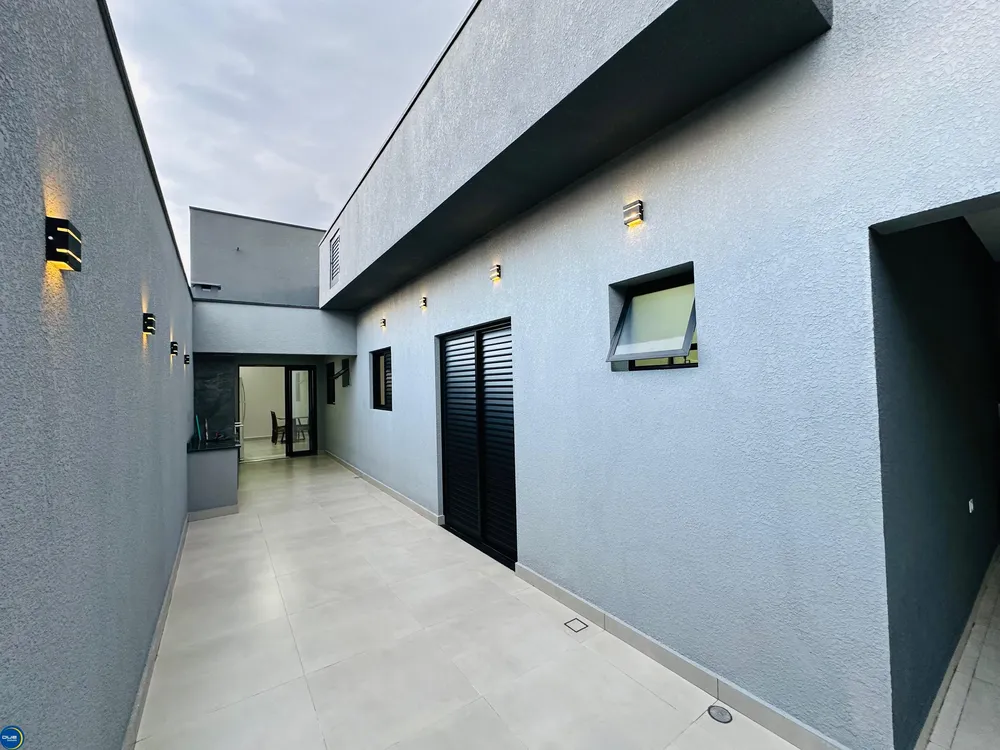 Casa, 3 quartos - Foto 3
