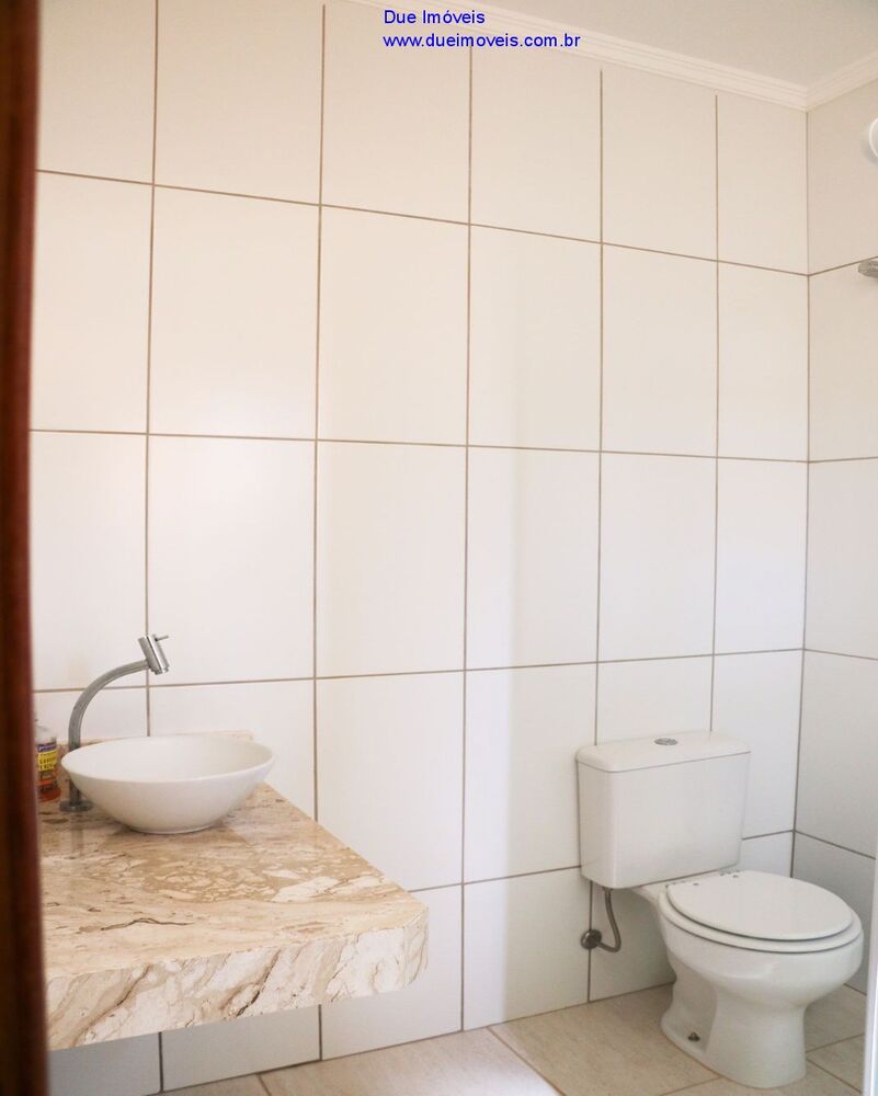 Chácara, 5 quartos - Foto 1