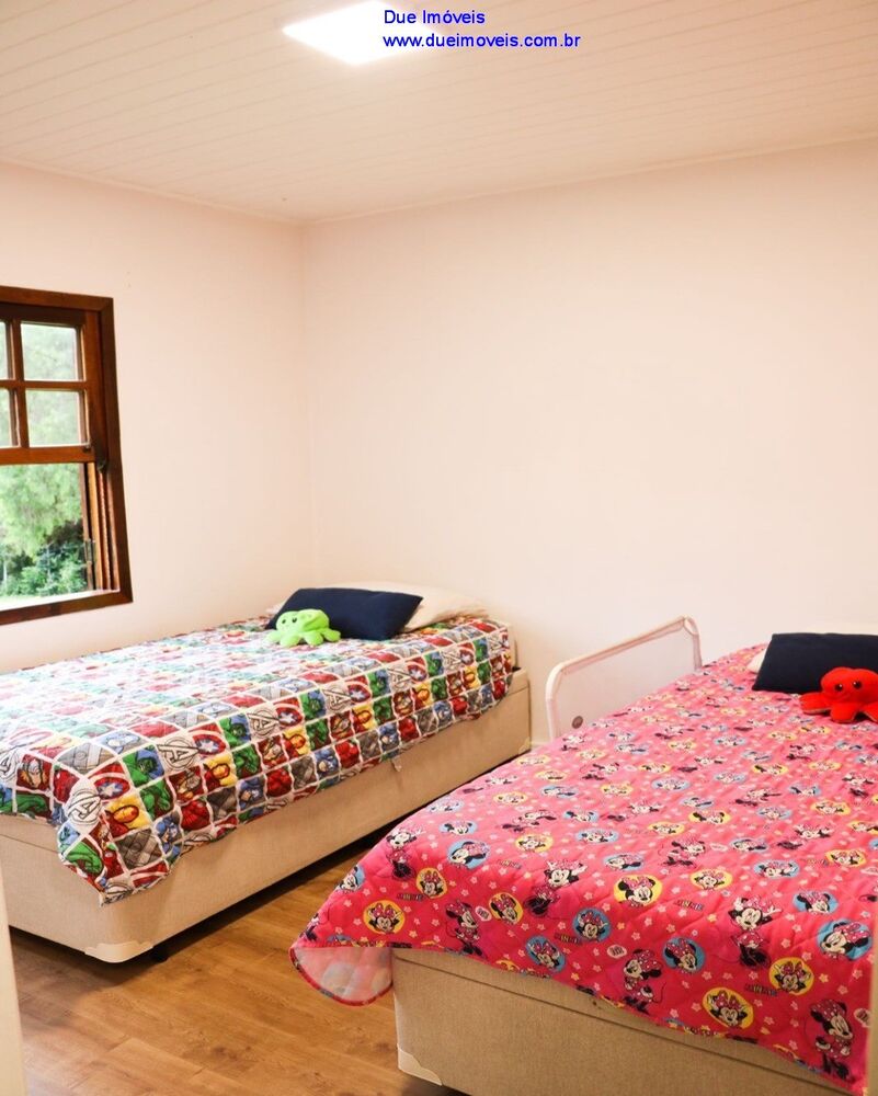Chácara, 5 quartos - Foto 7