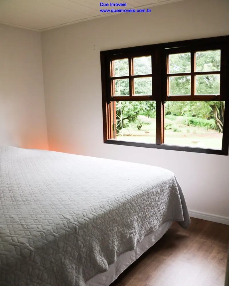 Chácara, 5 quartos - Foto 5