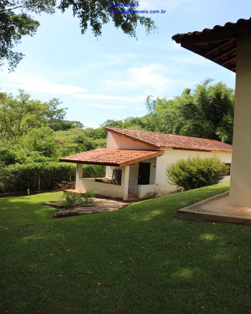 Chácara, 5 quartos - Foto 27