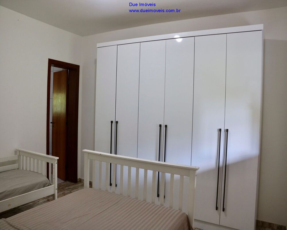 Chácara, 5 quartos - Foto 11
