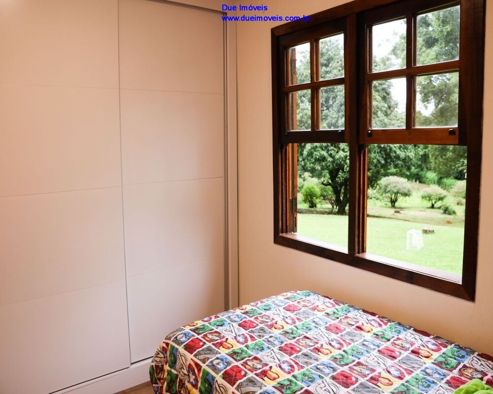 Chácara, 5 quartos - Foto 10