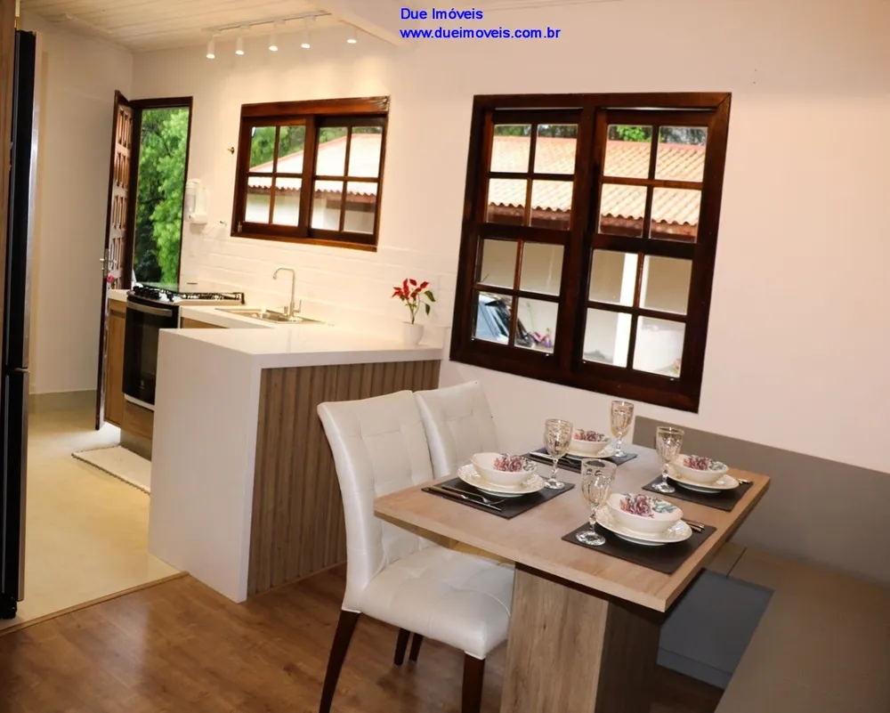 Chácara, 5 quartos - Foto 11