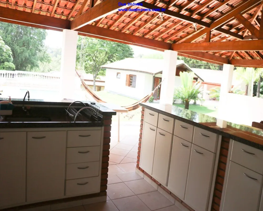 Chácara, 5 quartos - Foto 14