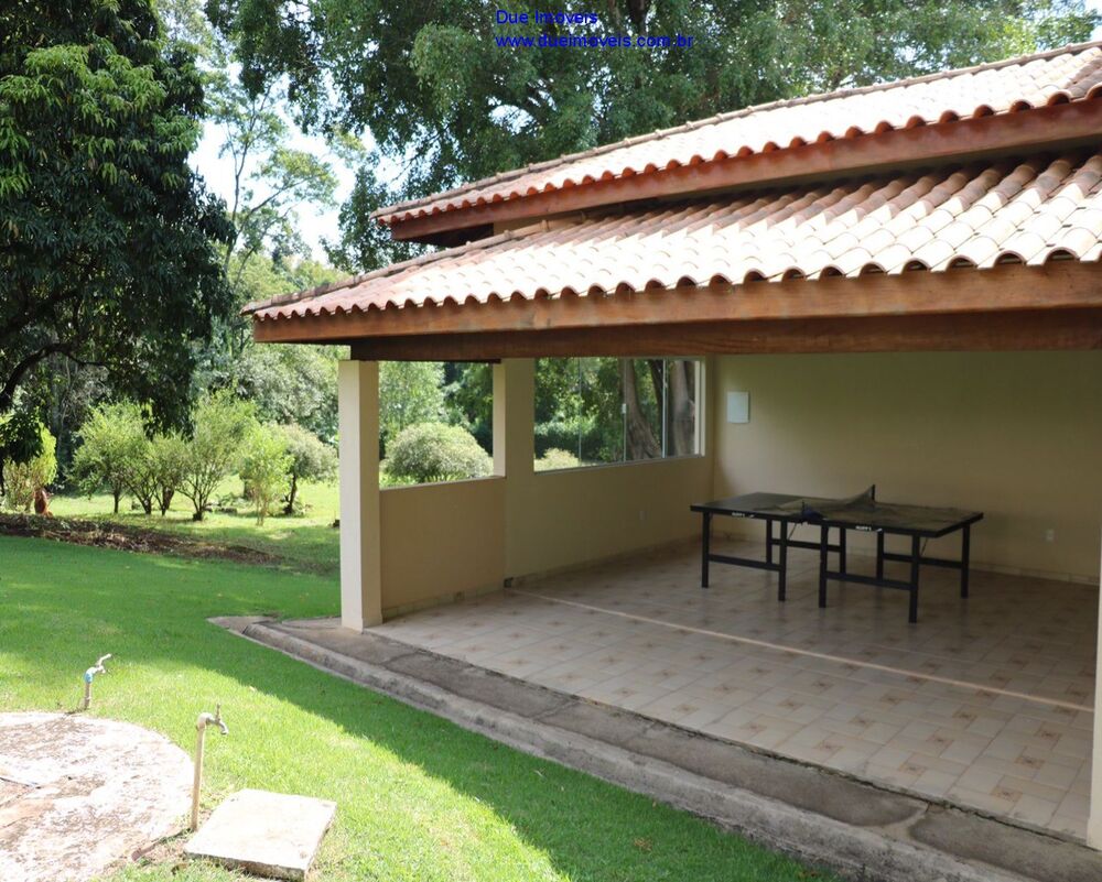 Chácara, 5 quartos - Foto 14