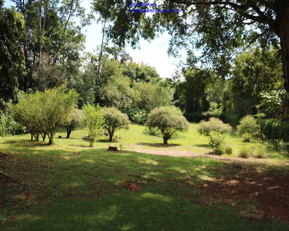 Chácara, 5 quartos - Foto 25