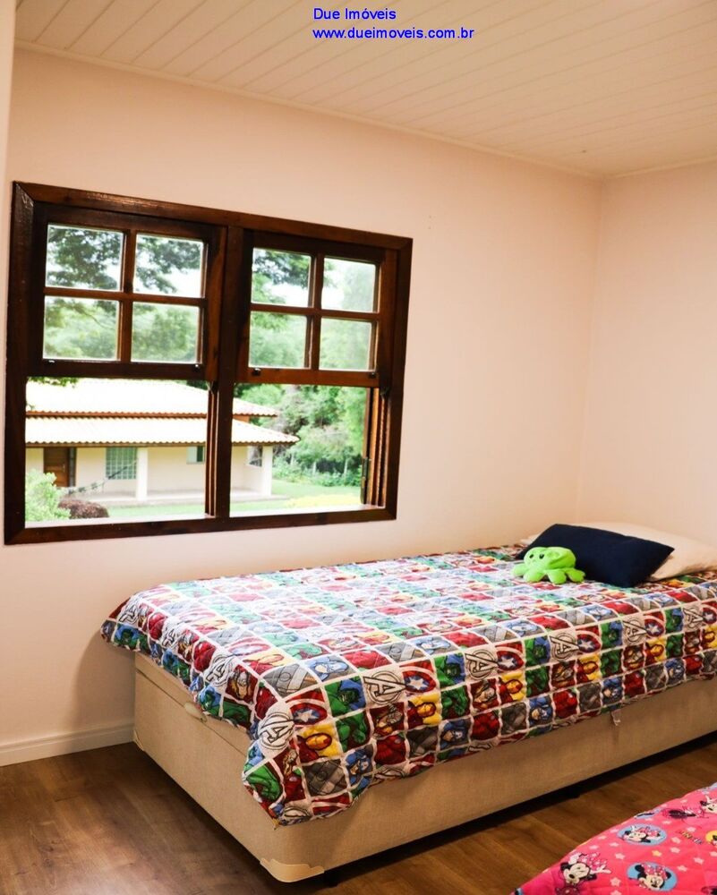 Chácara, 5 quartos - Foto 18