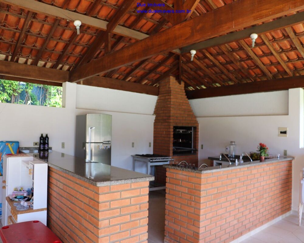 Chácara, 5 quartos - Foto 4