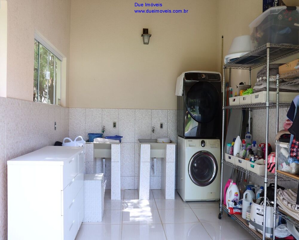 Chácara, 5 quartos - Foto 8