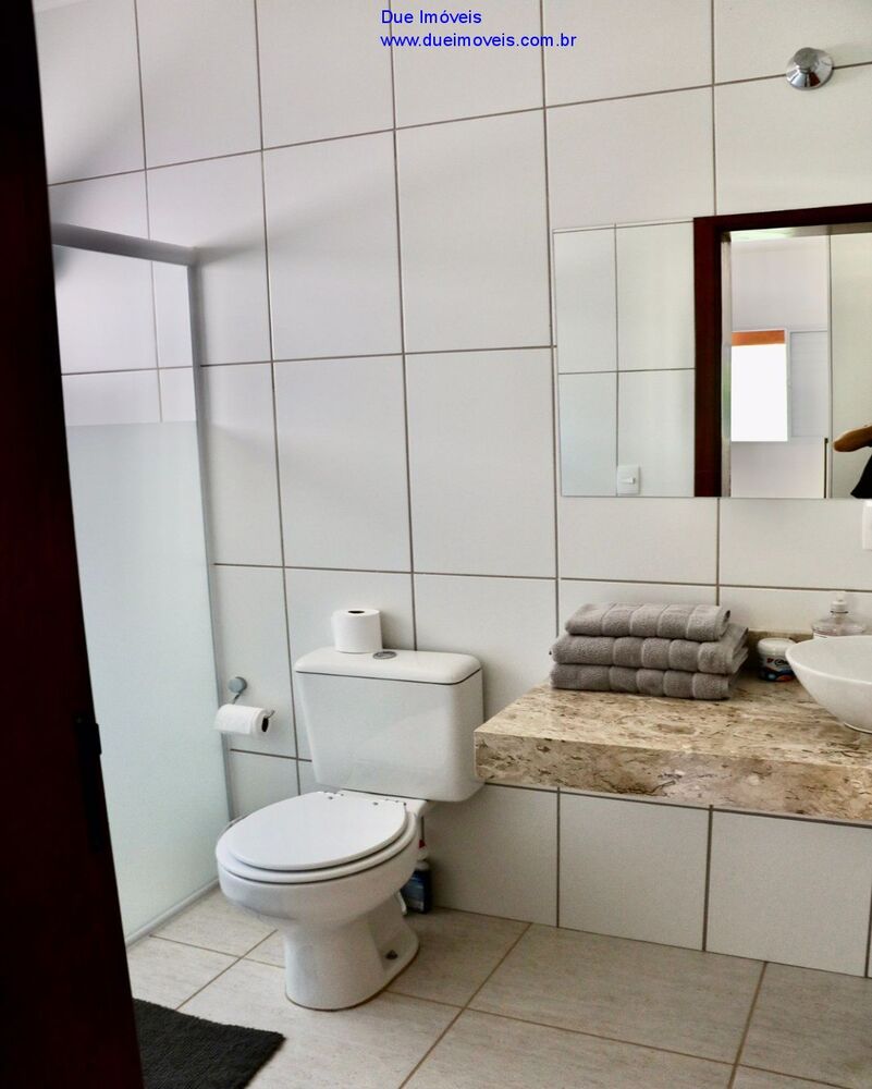 Chácara, 5 quartos - Foto 16