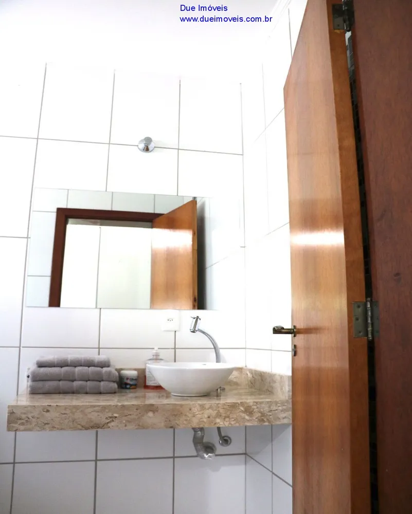 Chácara, 5 quartos - Foto 17