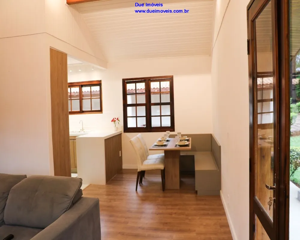 Chácara, 5 quartos - Foto 12
