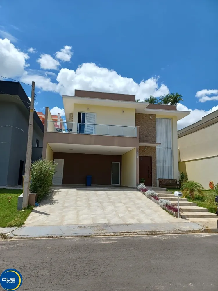 Casa, 3 quartos - Foto 2