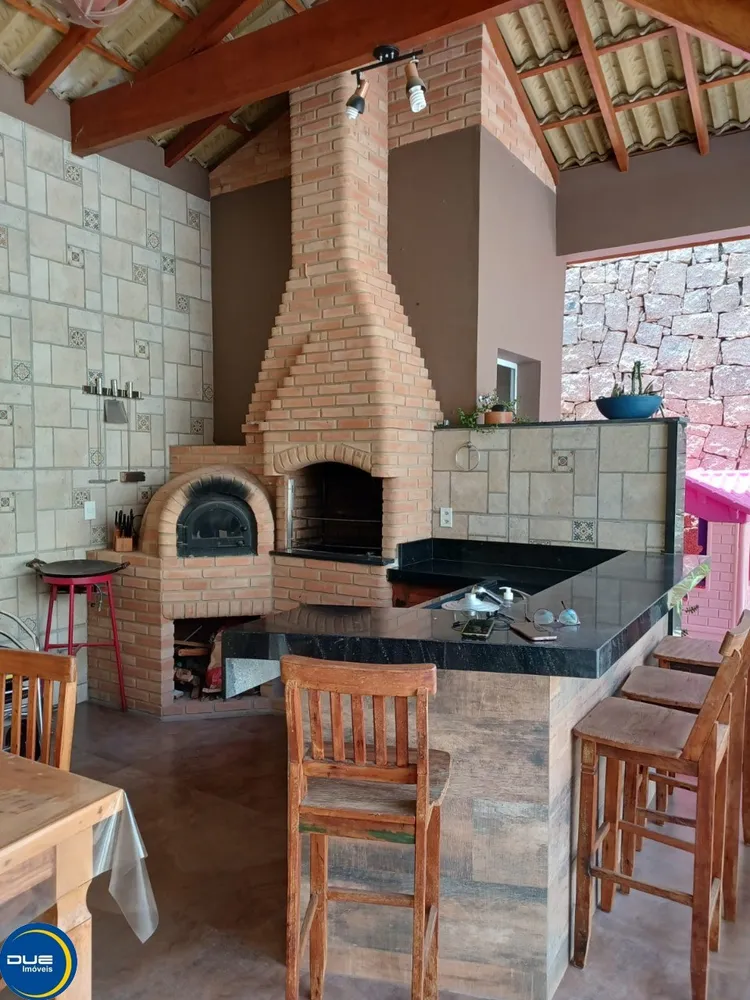 Casa, 3 quartos - Foto 4