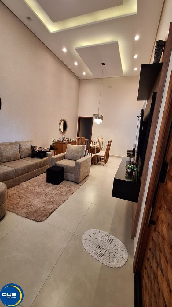 Casa, 3 quartos - Foto 4