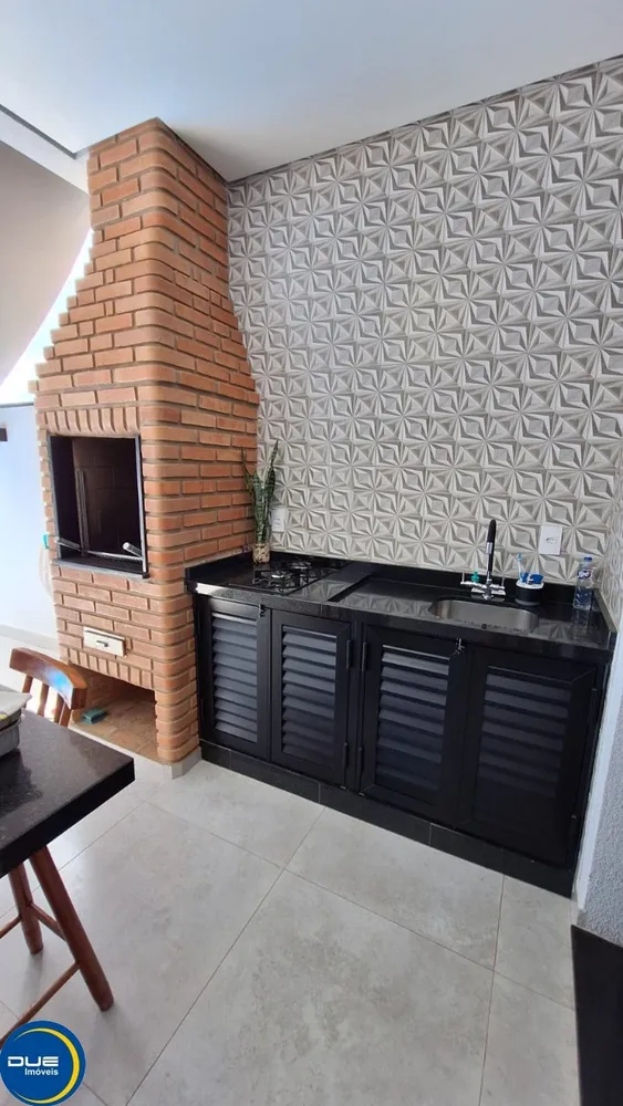Casa, 3 quartos - Foto 11