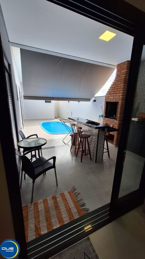 Casa, 3 quartos - Foto 7