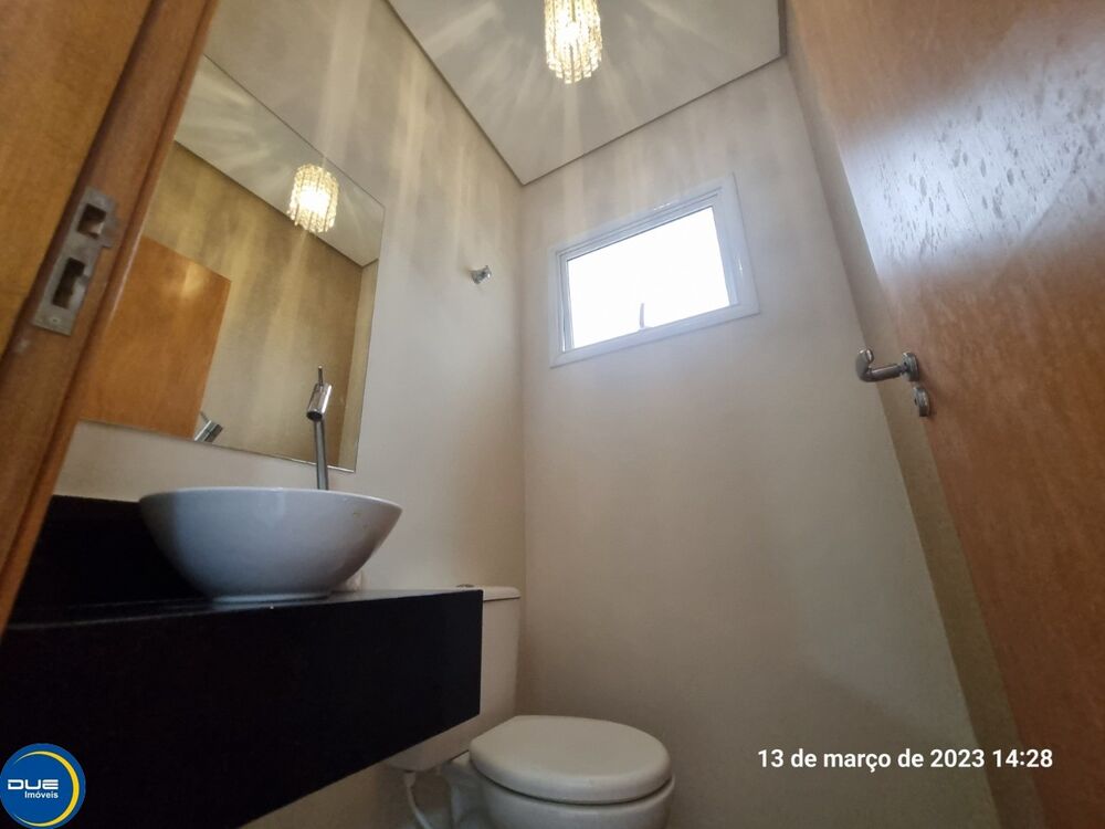 Casa, 3 quartos - Foto 11