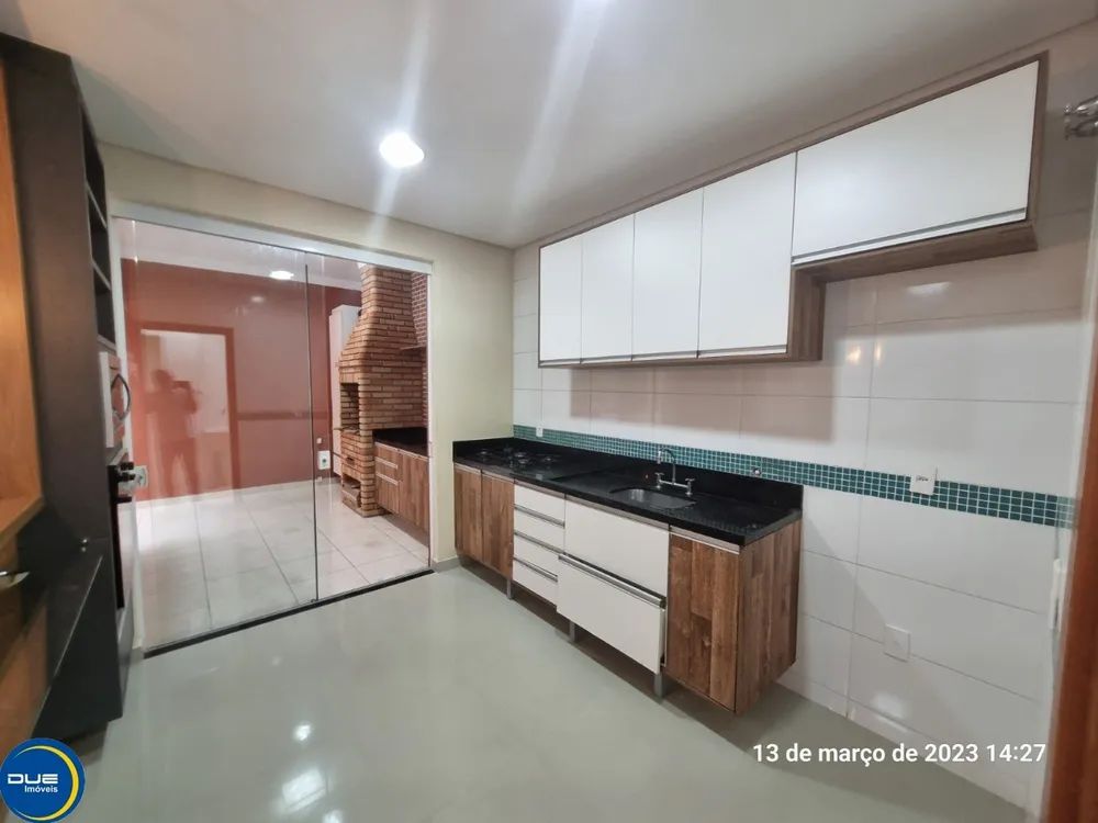 Casa, 3 quartos - Foto 10