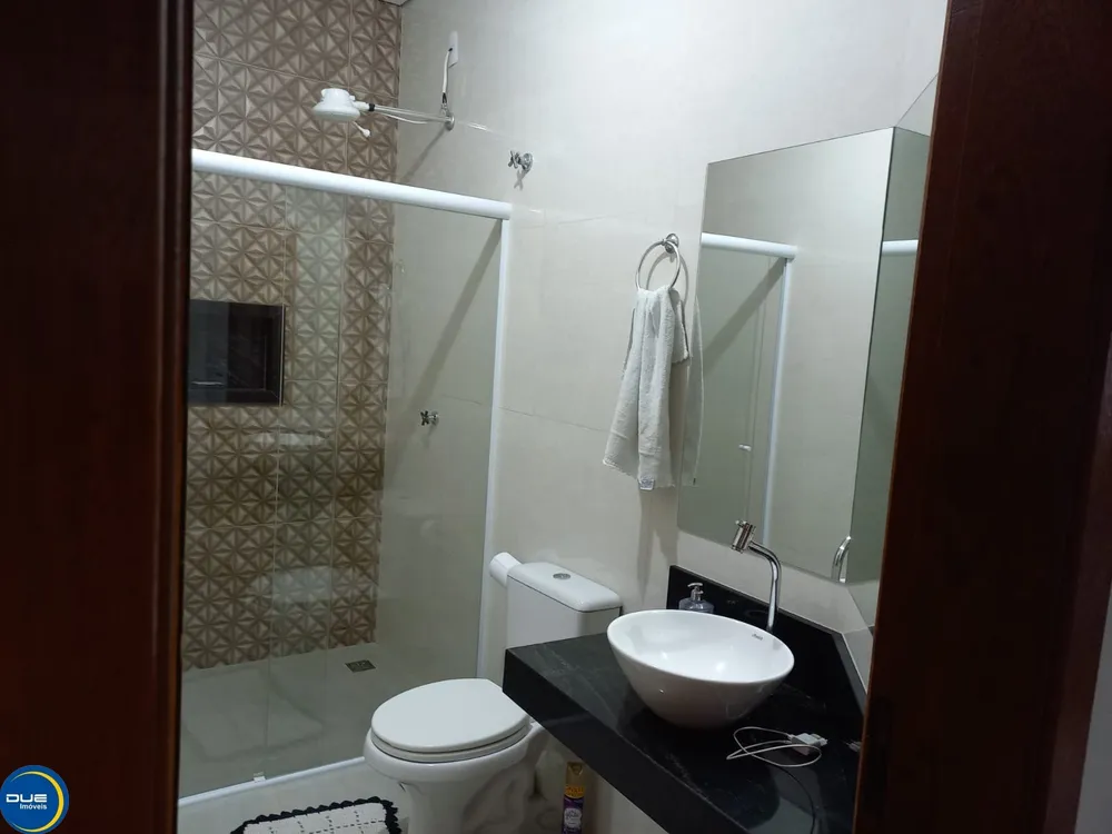 Casa, 3 quartos - Foto 7