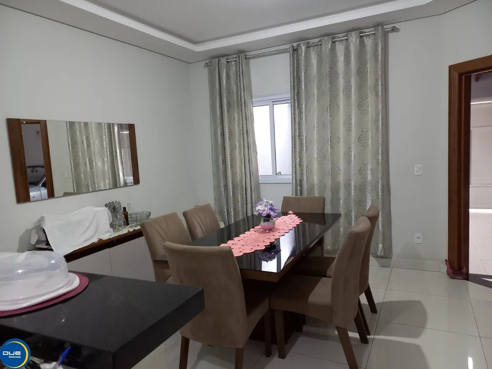 Casa, 3 quartos - Foto 6