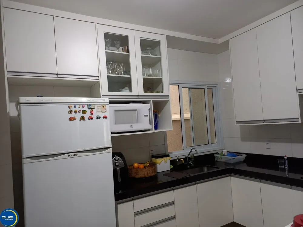 Casa, 3 quartos - Foto 8