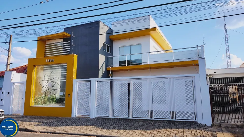 Sala-Conjunto - Foto 1