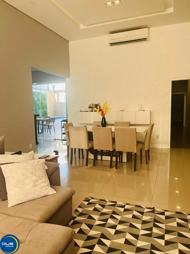Casa, 3 quartos, 184 m² - Foto 6