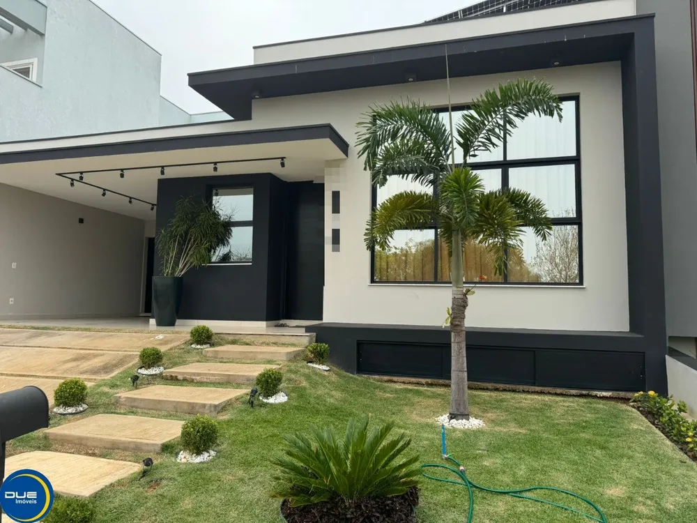 Casa, 3 quartos, 184 m² - Foto 1