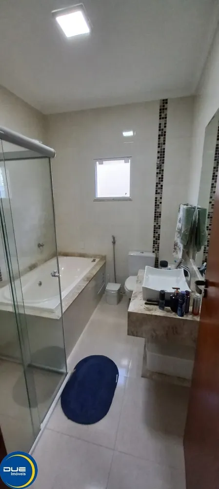 Casa, 3 quartos - Foto 3
