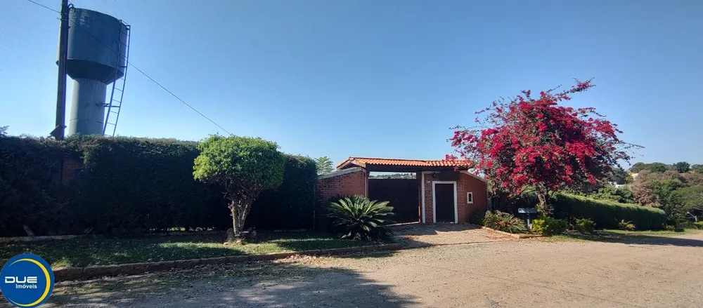 Chácara, 3 quartos - Foto 2